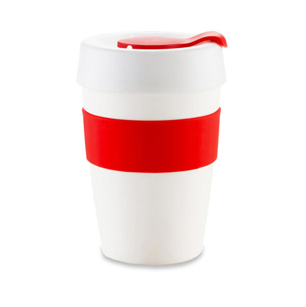 Mug Plastico Orbit 12oz - MU-62V - Imagen 11