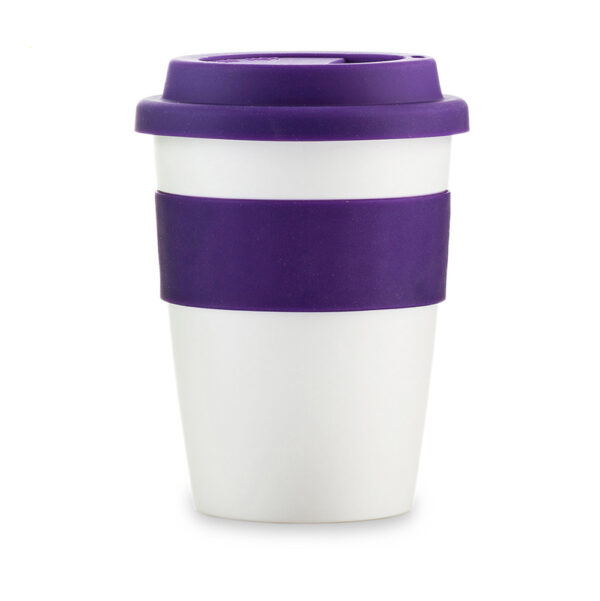 Mug Plastico Orbit 12oz - MU-62V - Imagen 9
