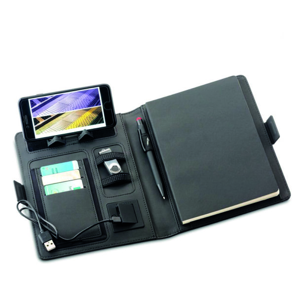 Cargador Inalámbrico Multiorganizador - TE-277 - Imagen 2