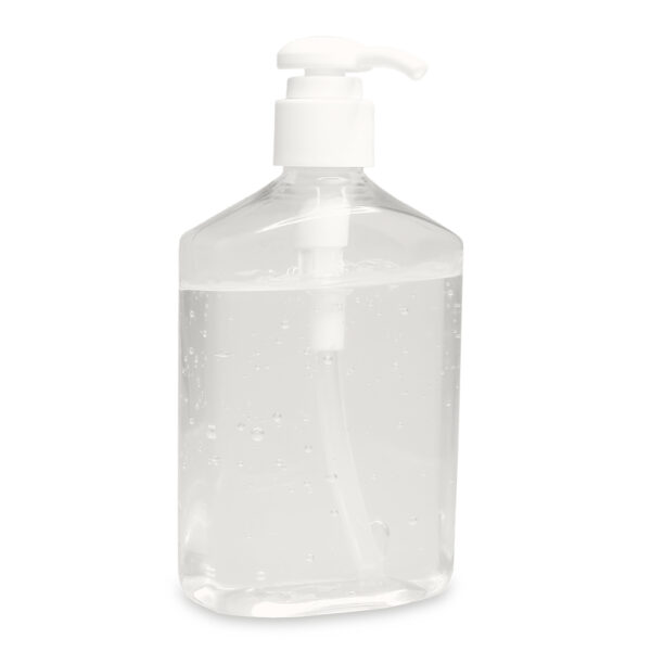 CP-210 Gel Antibacterial 300ml