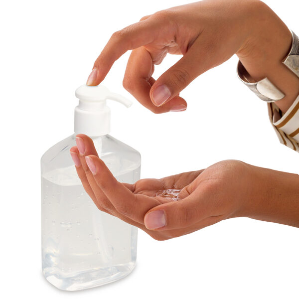 CP-210 Gel Antibacterial 300ml - Imagen 2