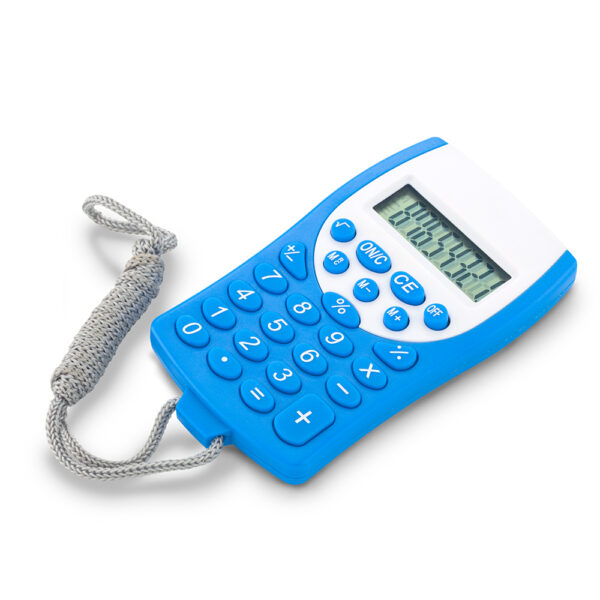 CA-137   Calculadora Brody - Imagen 2
