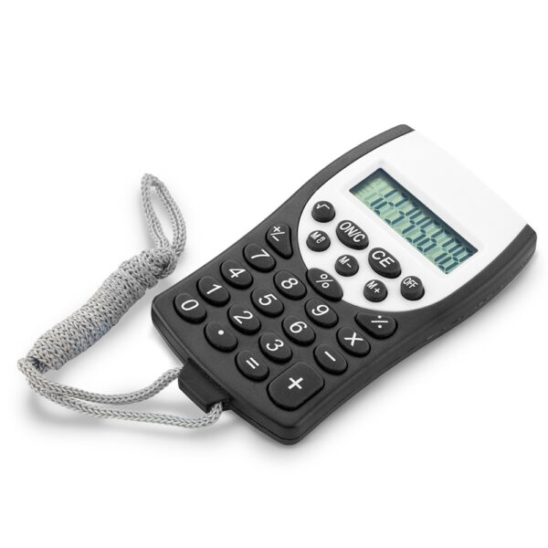 CA-137   Calculadora Brody - Imagen 3