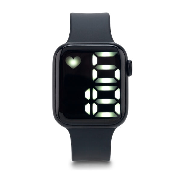 RE-198   Reloj Digital Bowen - Imagen 2