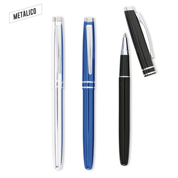Loman Rol - Loman Roller Pen