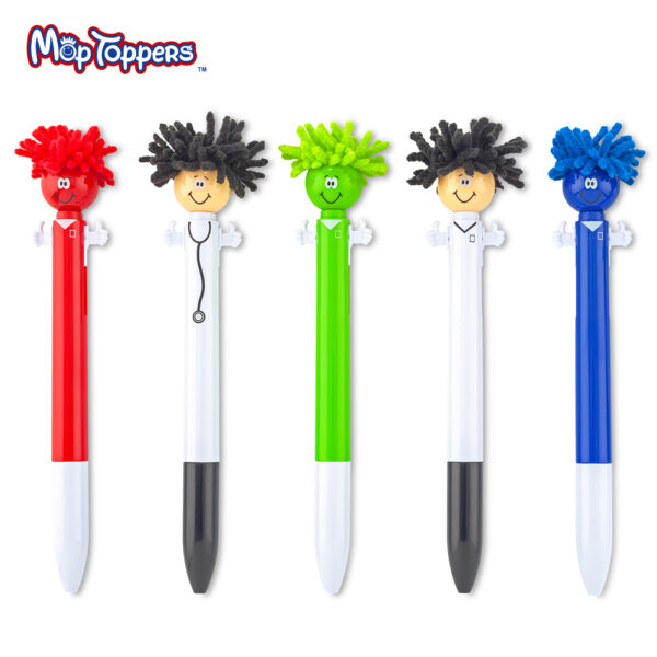 Mop Bicolor