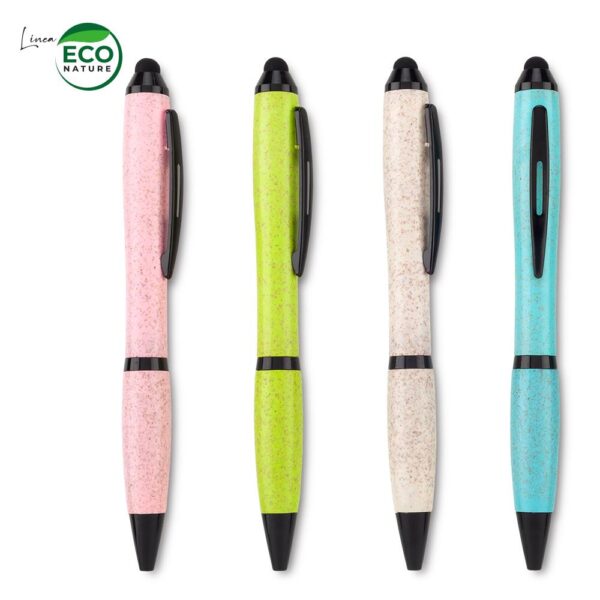 Vent-Eco-S Ventura Eco Stylus