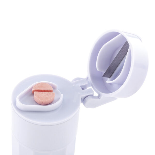 Pastillero con cortador Tank - CP-184 - Imagen 2