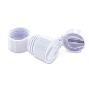 Pastillero con cortador Tank