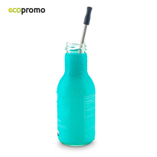 CP-233   Pitillo Reutilizable Metalico - Imagen 3
