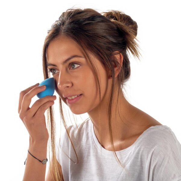 CP-235  Esponja para Maquillaje Drop - Imagen 2