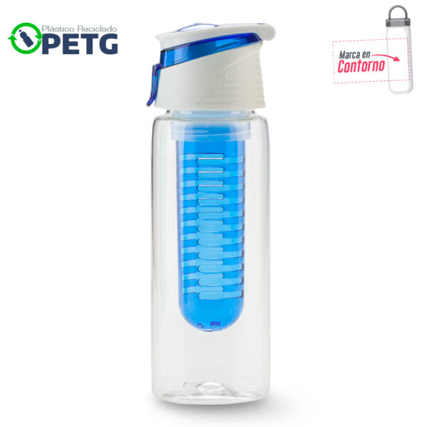 MU-131-1   Botilito Lambert PETG 710ml - Imagen 2