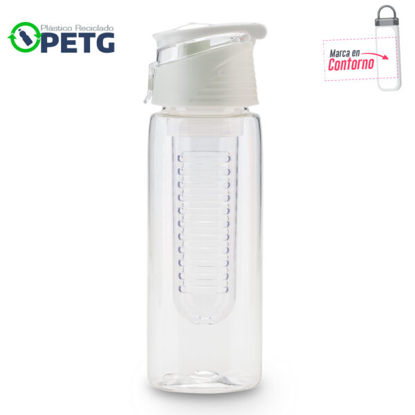 MU-131-1   Botilito Lambert PETG 710ml - Imagen 3