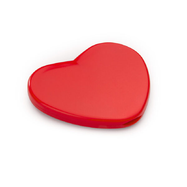 Espejo doble Heart - SA0205 - Imagen 2