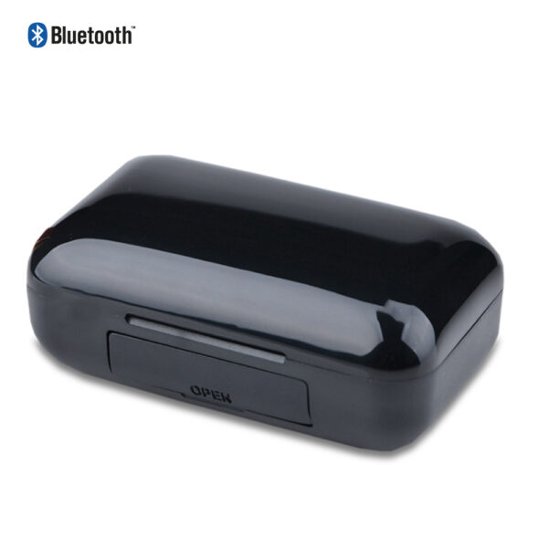 TE-442   Audifonos Bluetooth Tron - Imagen 4