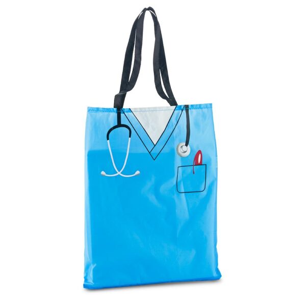 VA-831  Bolsa Plegable Medic - Imagen 2