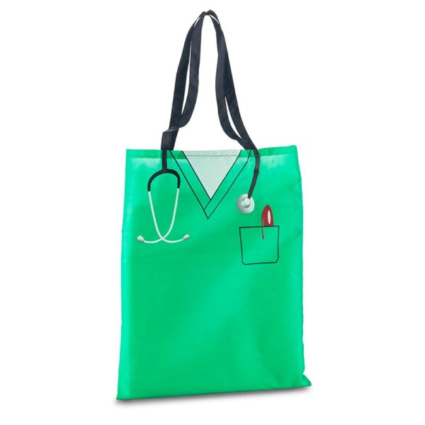 VA-831  Bolsa Plegable Medic - Imagen 3
