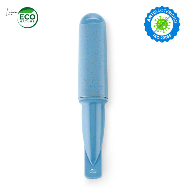 HO-174-2 Set de Cubiertos Eco - Material Antibacteriano - Imagen 2