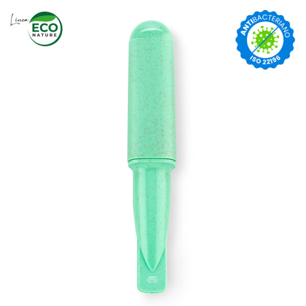 HO-174-2 Set de Cubiertos Eco - Material Antibacteriano - Imagen 5