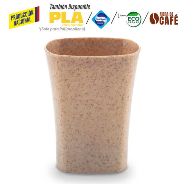 MU-278 Copa Plástica Party 1oz - Produccion Nacional - Imagen 2