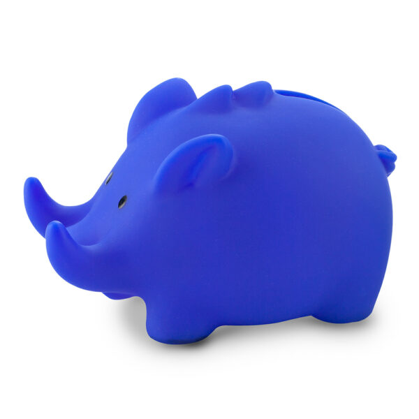 VA-937 Alcancia Piggy con Portacelular - Imagen 3