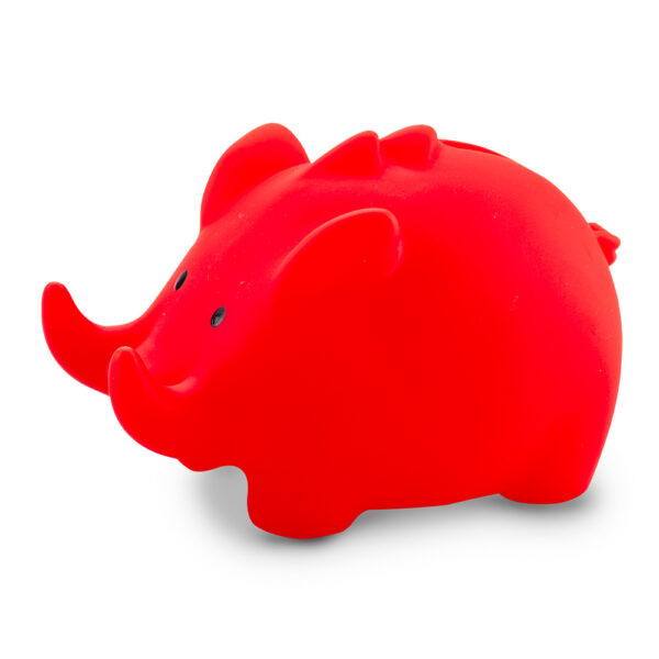 VA-937 Alcancia Piggy con Portacelular - Imagen 5