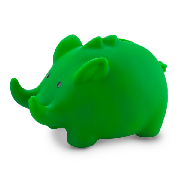VA-937 Alcancia Piggy con Portacelular - Imagen 6