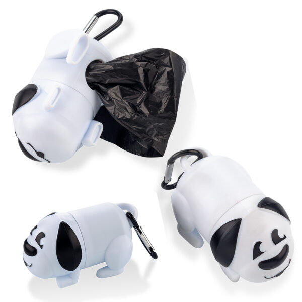 VA-930   Dispensador de Bolsas Dog