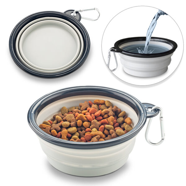 VA-943   Bowl para Mascota
