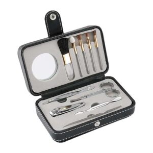 Set Manicure y Brochas
