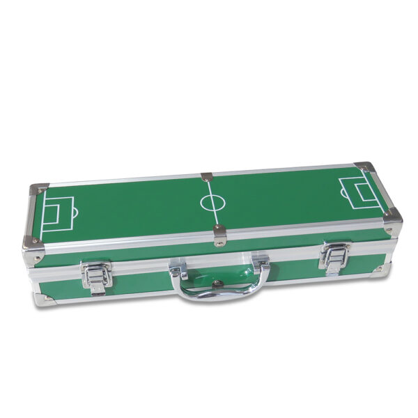 HO-262   Set BBQ Soccer Deluxe - Imagen 2