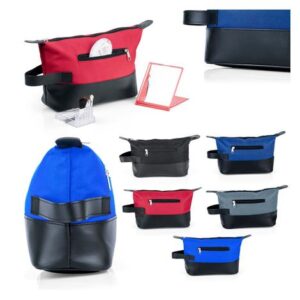 ORGANIZADOR COSMETIQUERA