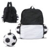 MALETA MORRAL FUTBOL