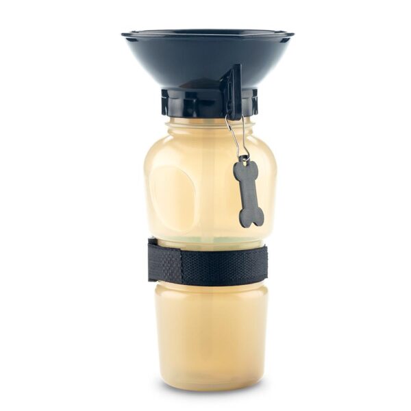 VA-816   Botilito para Mascotas 580ml - Imagen 2