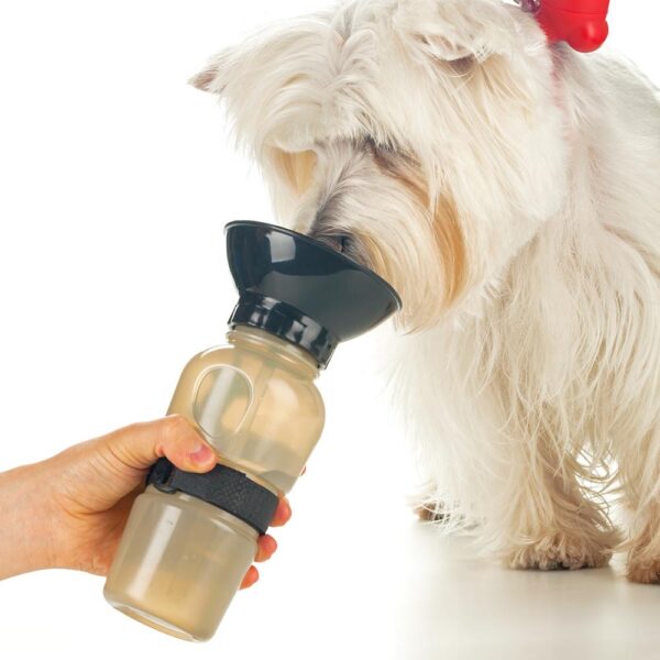 VA-816   Botilito para Mascotas 580ml - Imagen 3