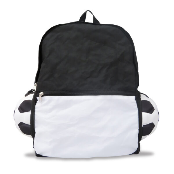 VA-973   Morral Backpack Soccer - Imagen 2