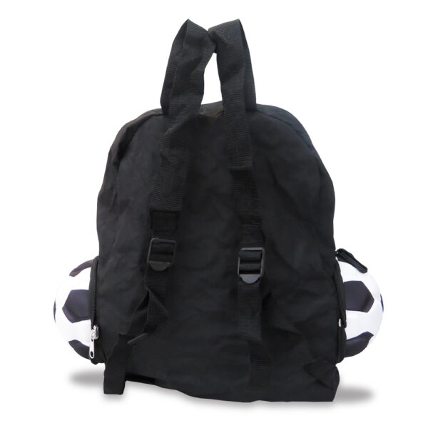 VA-973   Morral Backpack Soccer - Imagen 3