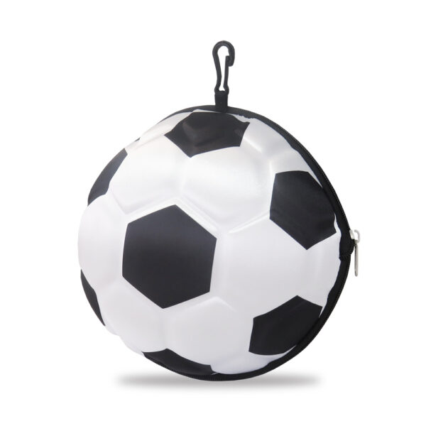 VA-973   Morral Backpack Soccer - Imagen 4