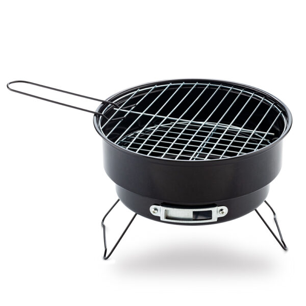 HO-336   BBQ Grill con Nevera Lonchera - Imagen 3