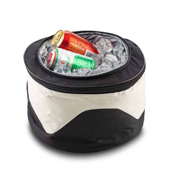 HO-336   BBQ Grill con Nevera Lonchera - Imagen 2