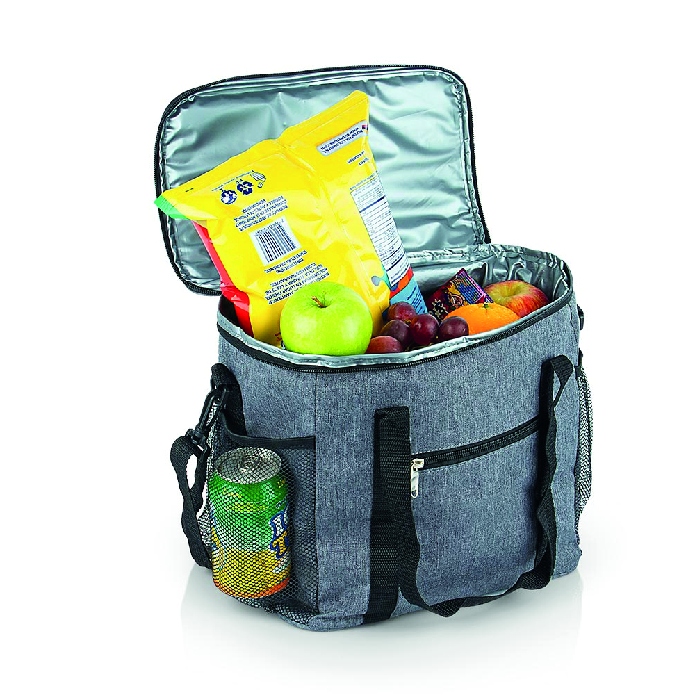 Lonchera Mahoma Mediana - BO0295 - Imagen 2