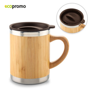 MUG ECOLOGICO