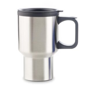 Mug Metálico Galileo 16 oz