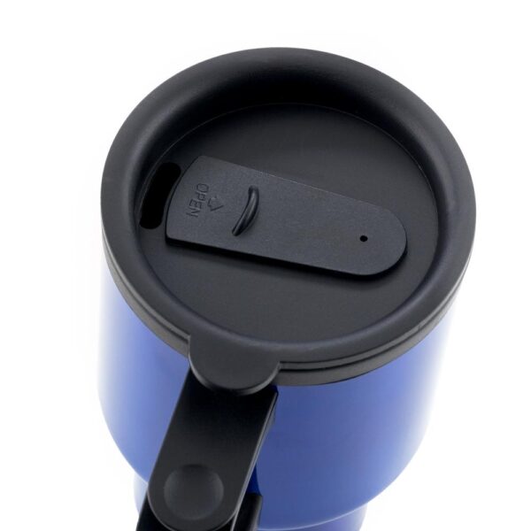 MU-161   Mug Metálico Galileo 16 oz - Imagen 2
