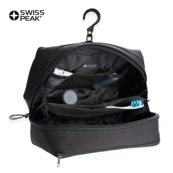 VA-935   Organizador de Viaje Swisspeak Kool - Imagen 2