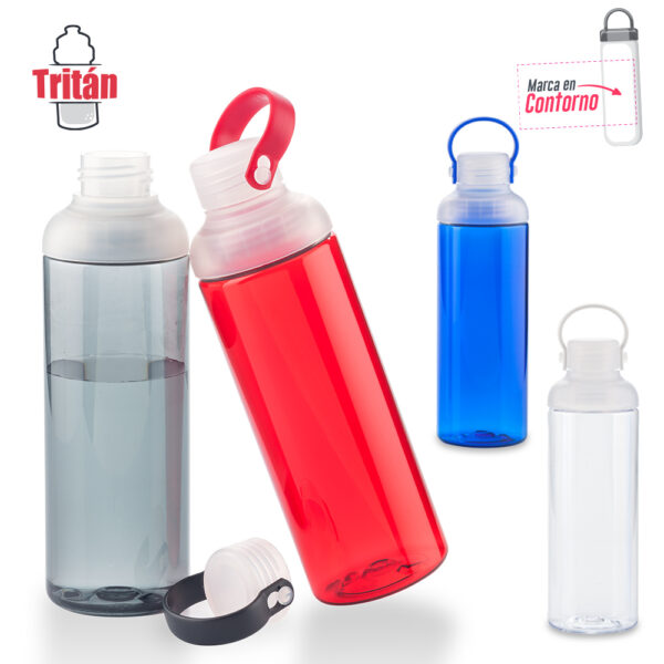 TERMO PLASTICO TRITAN