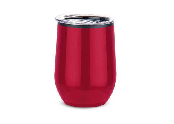Vaso en Acero Queen 360ml - BE0330 - Imagen 5