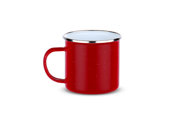 Taza Esmaltada Galaxy 330ml - BE0331 - Imagen 5