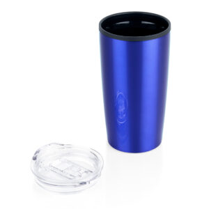 Vaso en Acero Speed