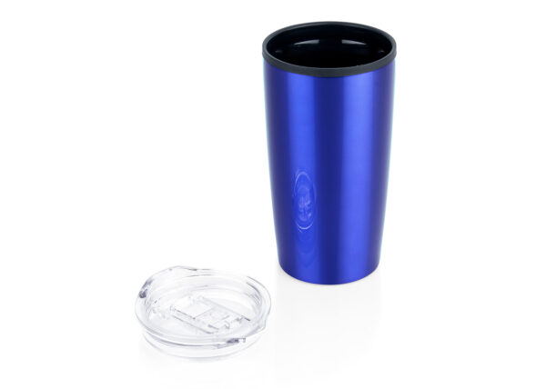 Vaso en Acero Speed